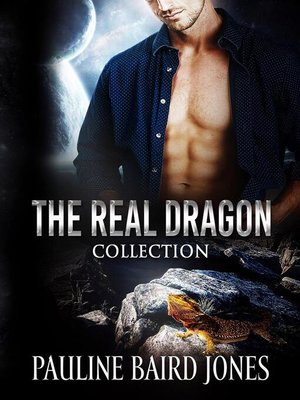 cover image of The Real Dragon and Other Short Stories